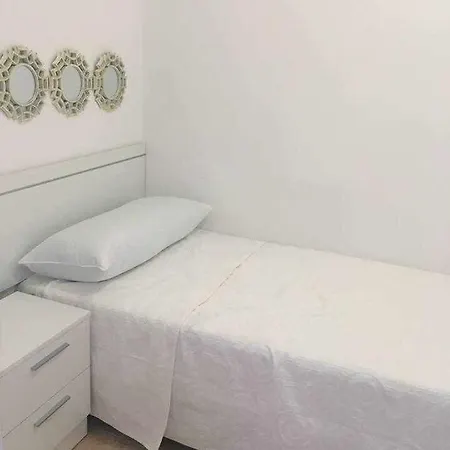 Apartmán Apartamentos Maria Luisa 2 *