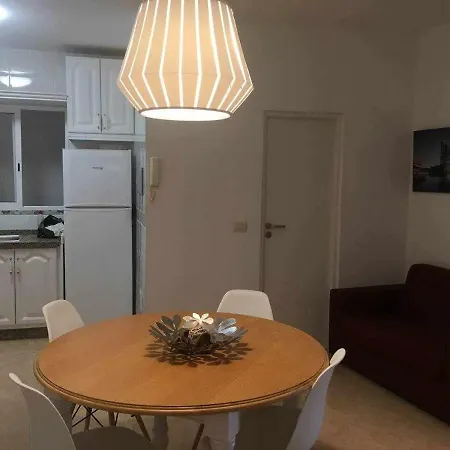 Apartamentos Maria Luisa 2 Apartmán Los Cristianos (Tenerife)