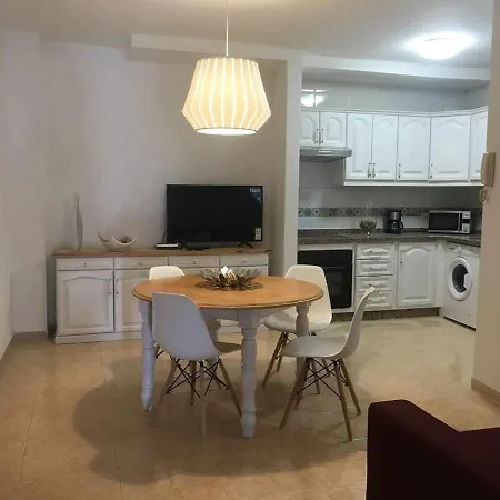 Appartamento Apartamentos Maria Luisa 2 Los Cristianos (Tenerife)