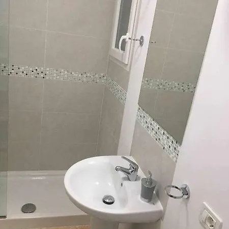Apartamentos Maria Luisa 2 Appartamento