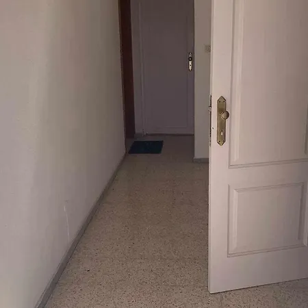 Appartamento Apartamentos Maria Luisa 2 *